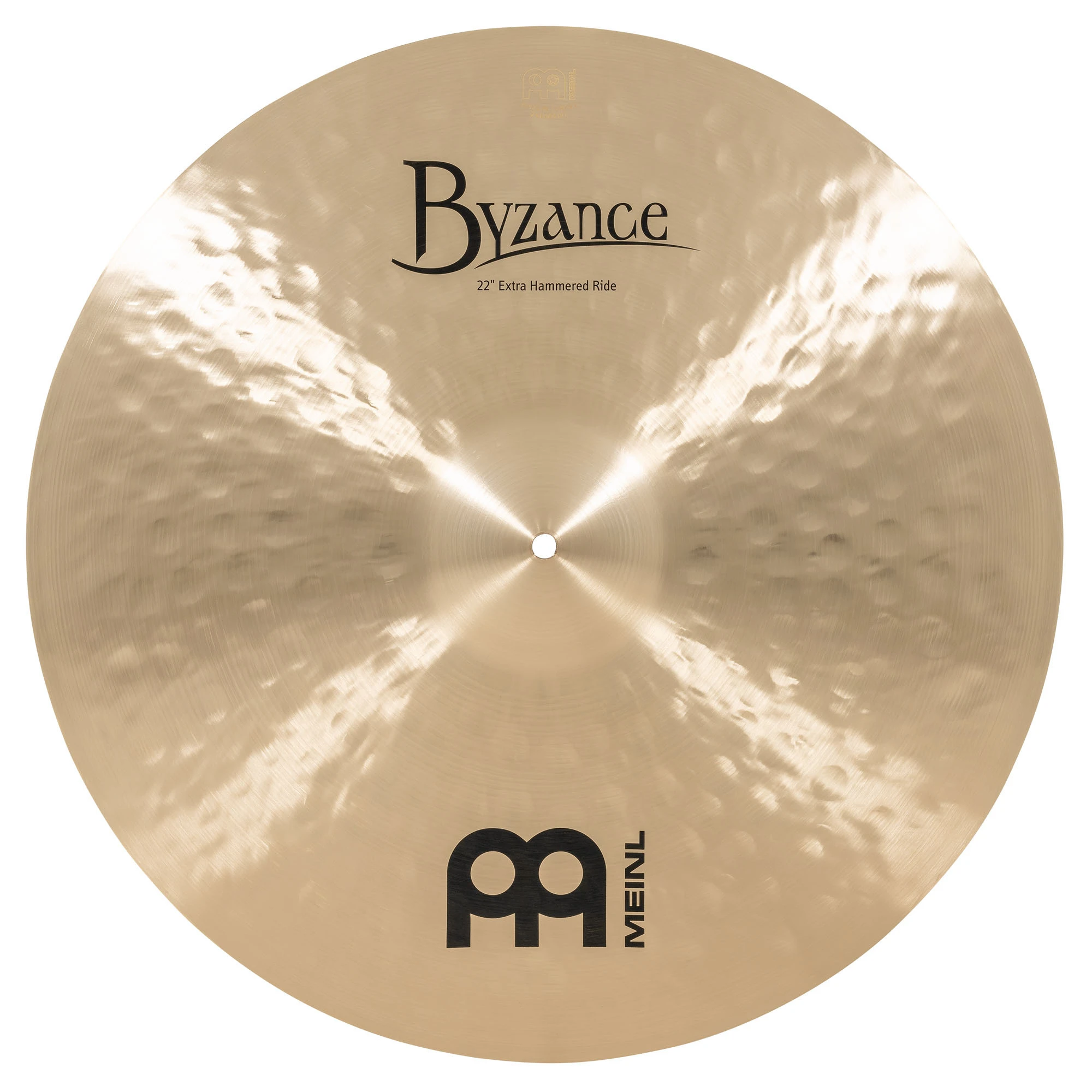 Meinl Byzance 22